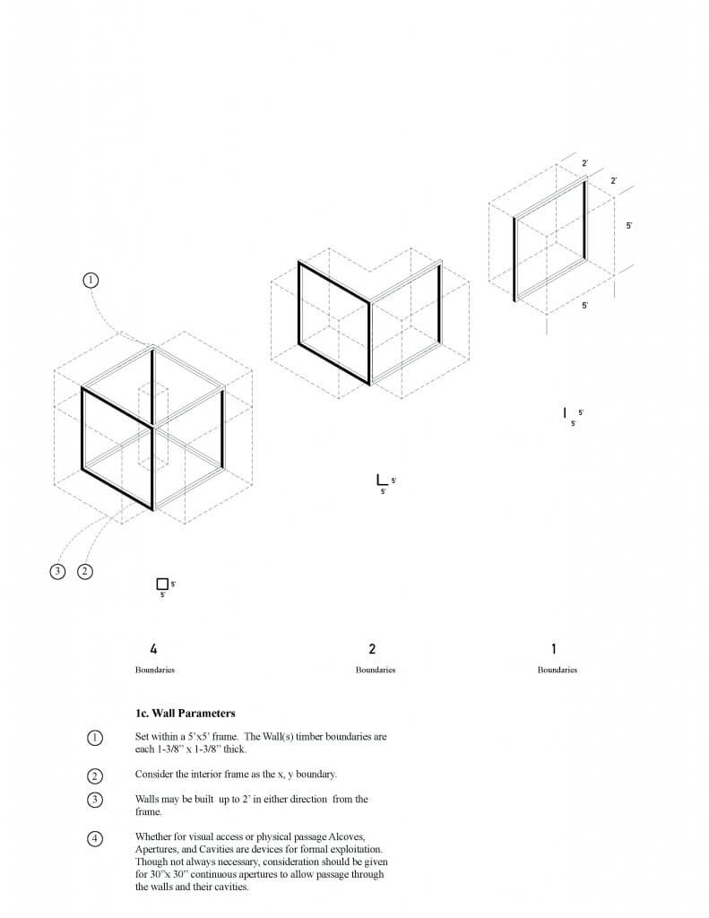 Parti Wall